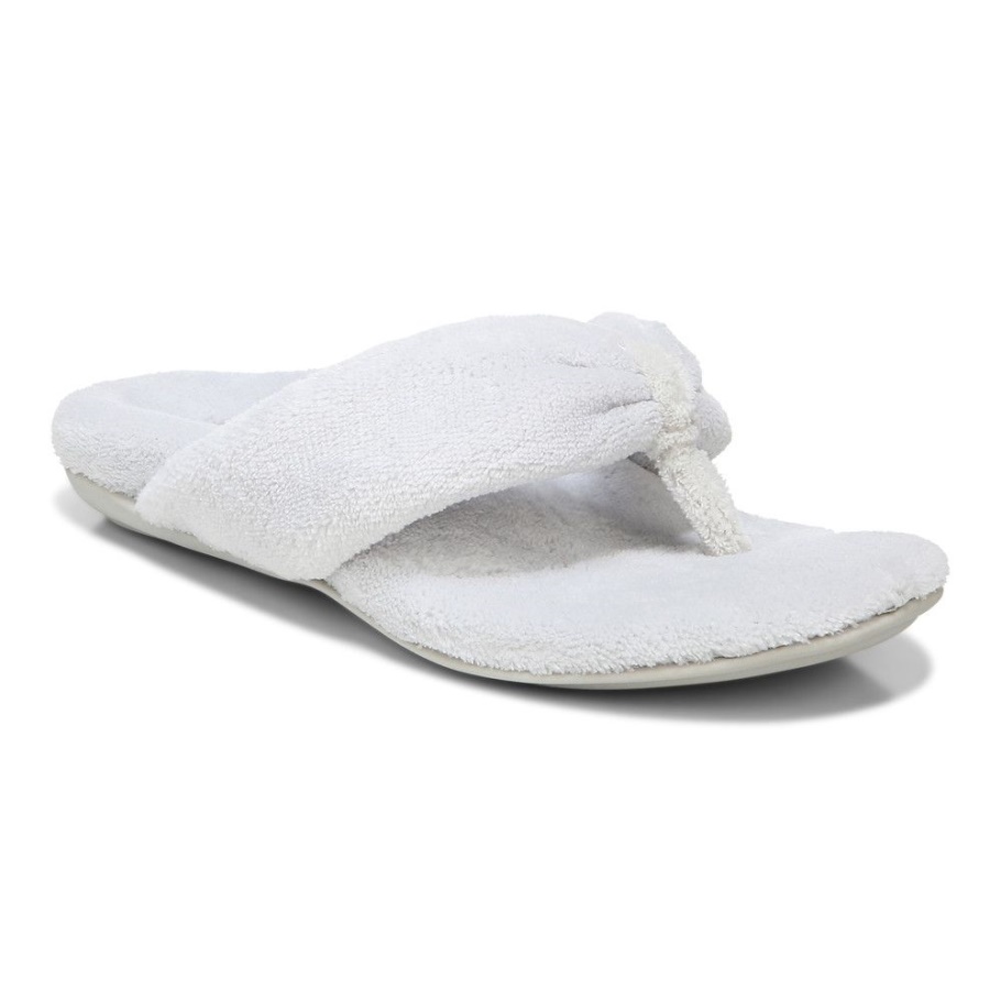 Dampf Lydia Pantoffel Vionic