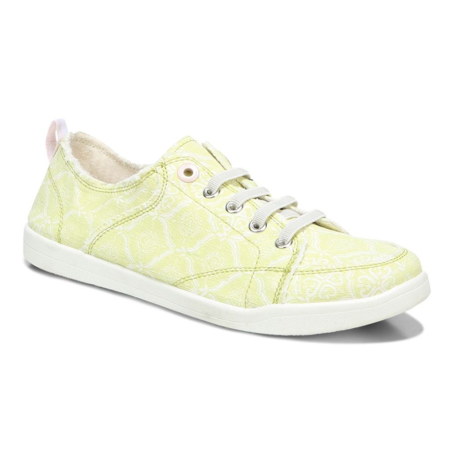 Vionic Citrin Pismo Lässige Turnschuhe
