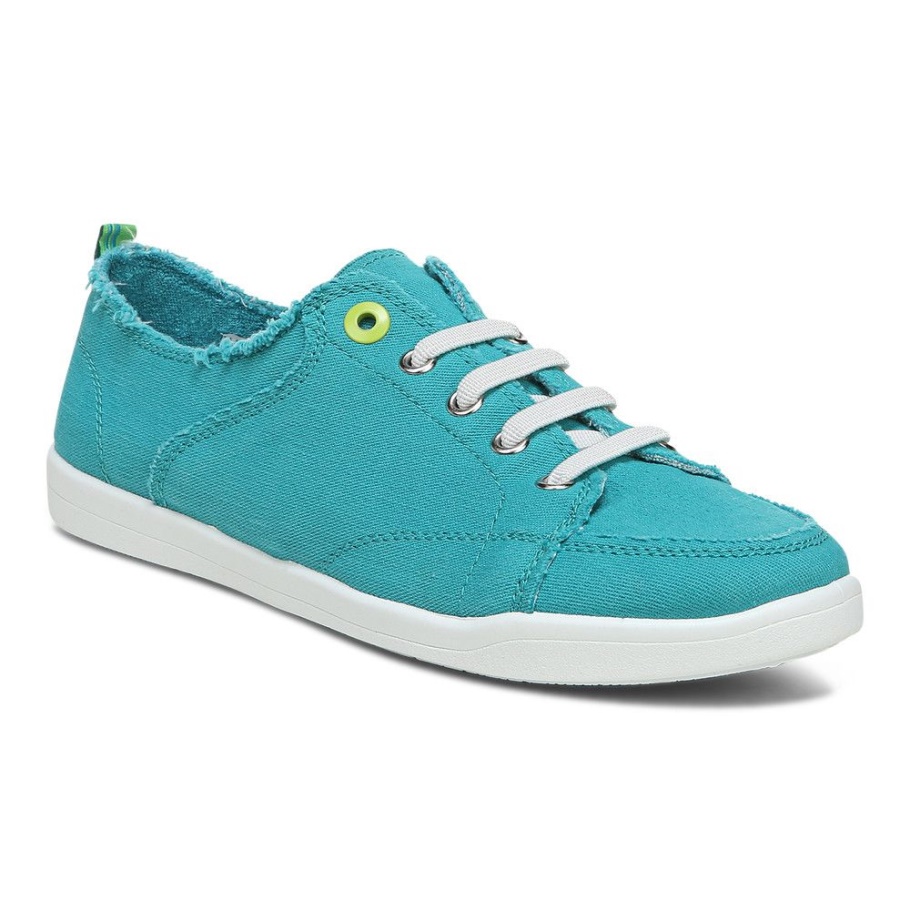 Vionic Pismo Casual Sneaker Seeblau