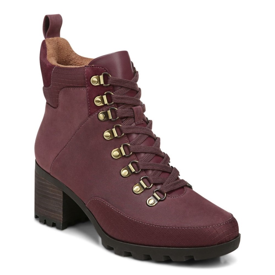 Vionic Spencer Bootport
