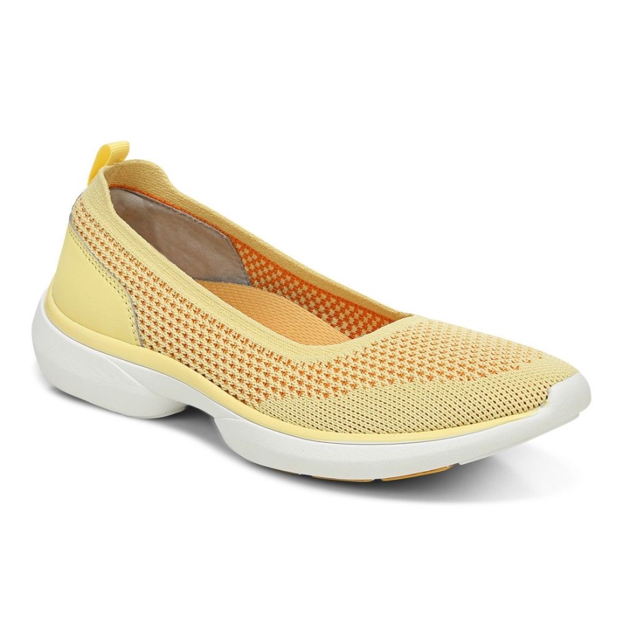 Vionic Sun Kallie Sneaker Zum Hineinschlüpfen