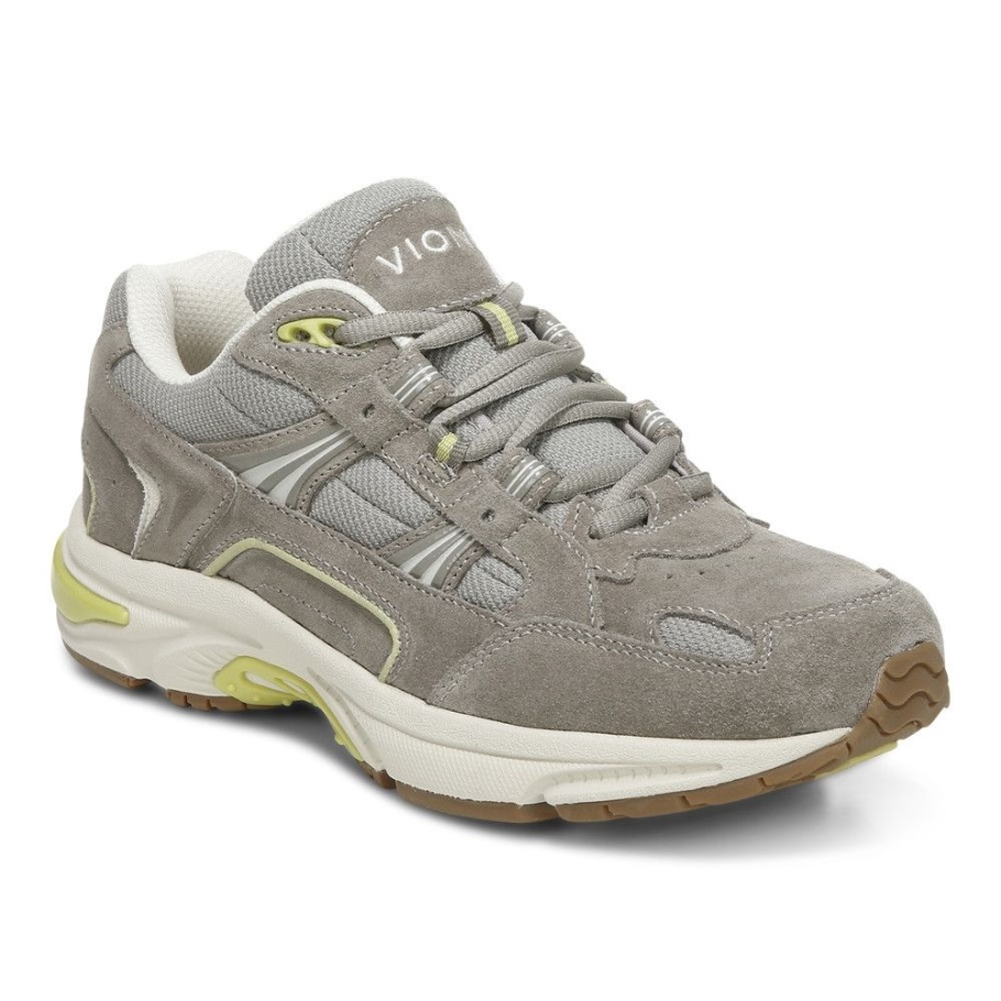 Walker Klassischer Trainer Stone Vionic