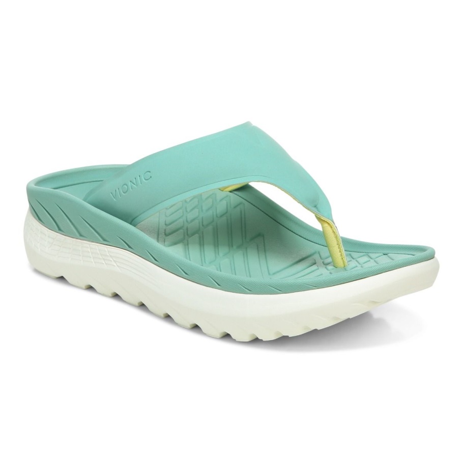 Wasabi Vionic Restore All-Gender-Recovery-Sandale