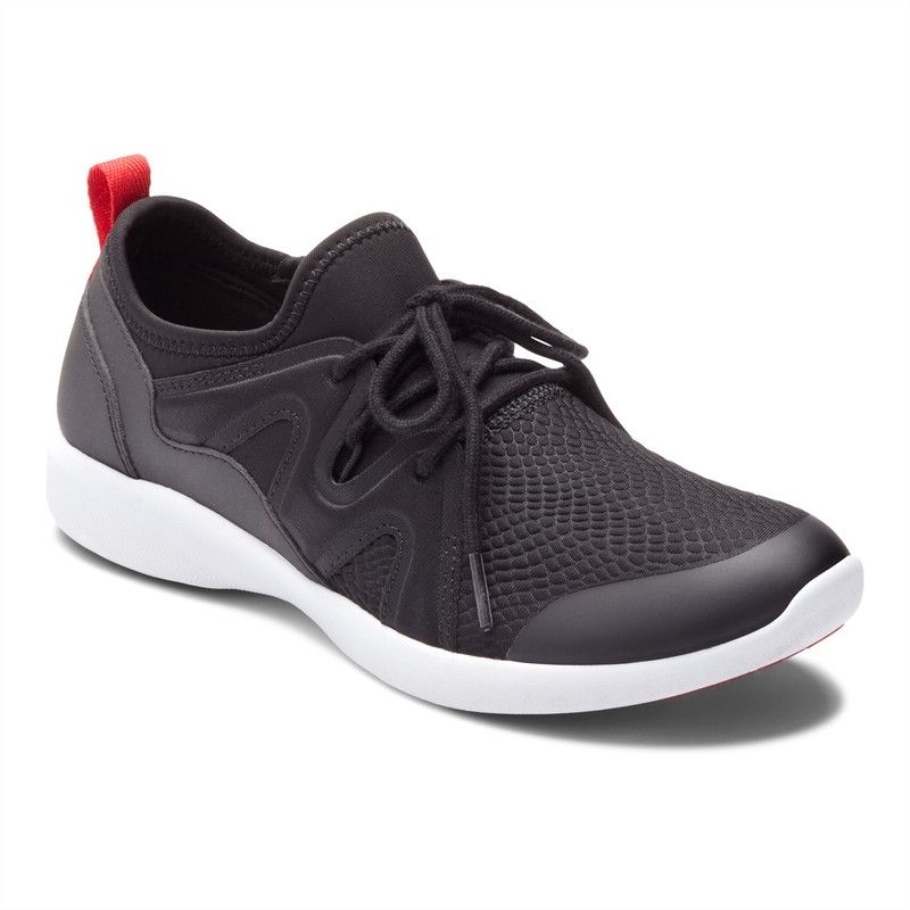 Storm Active Trainer Vionic Schwarz