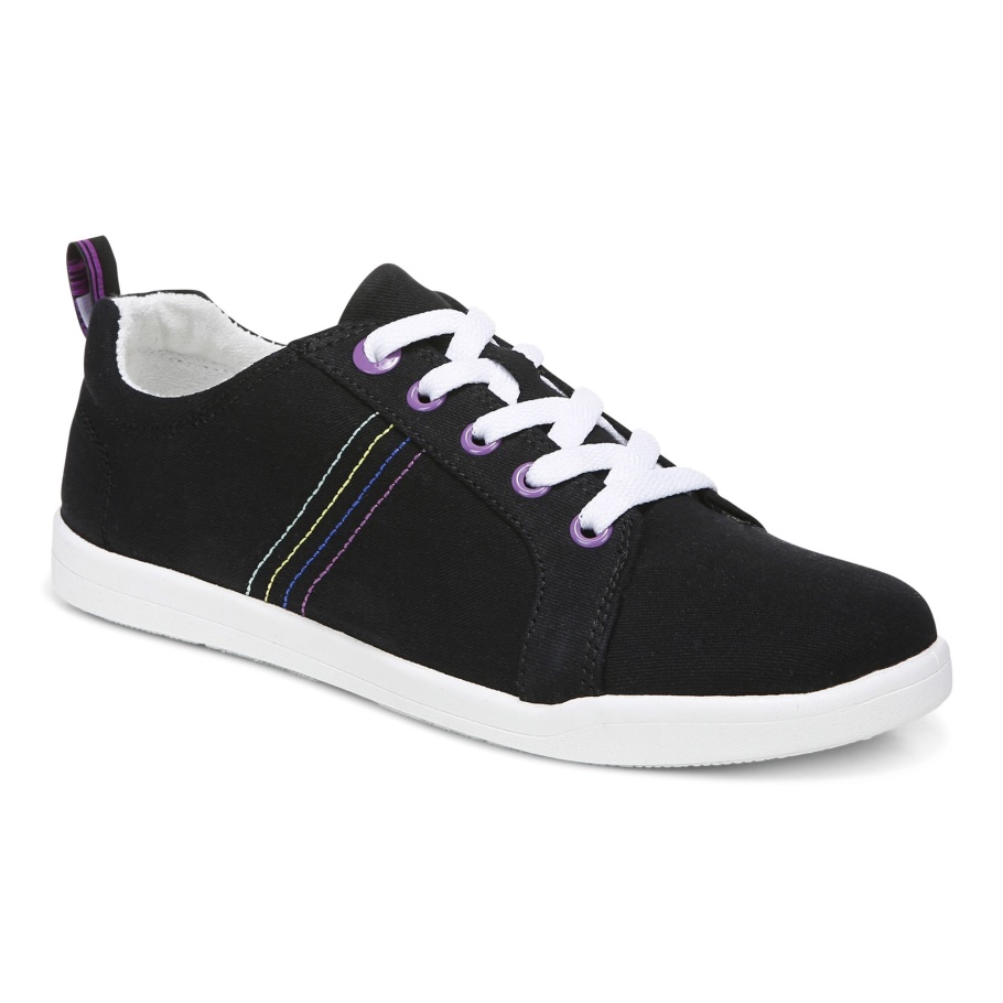 Vionic Schwarzer Stinson Trainer