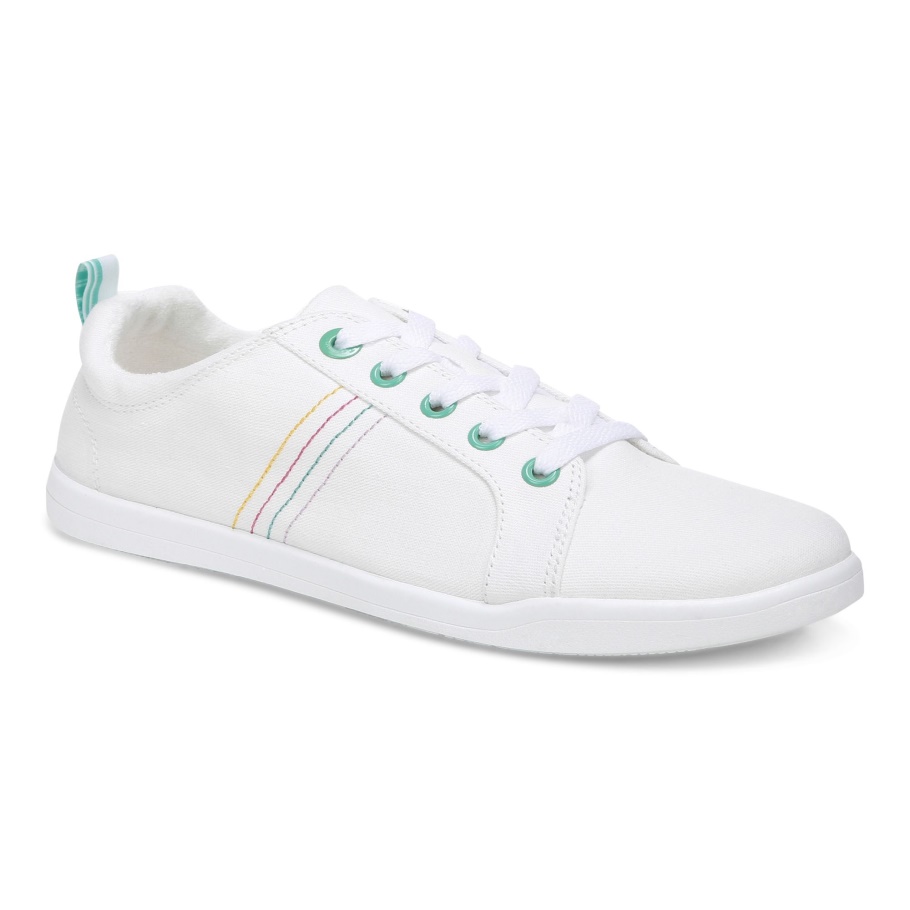 Vionic Stinson Turnschuhe Weiß