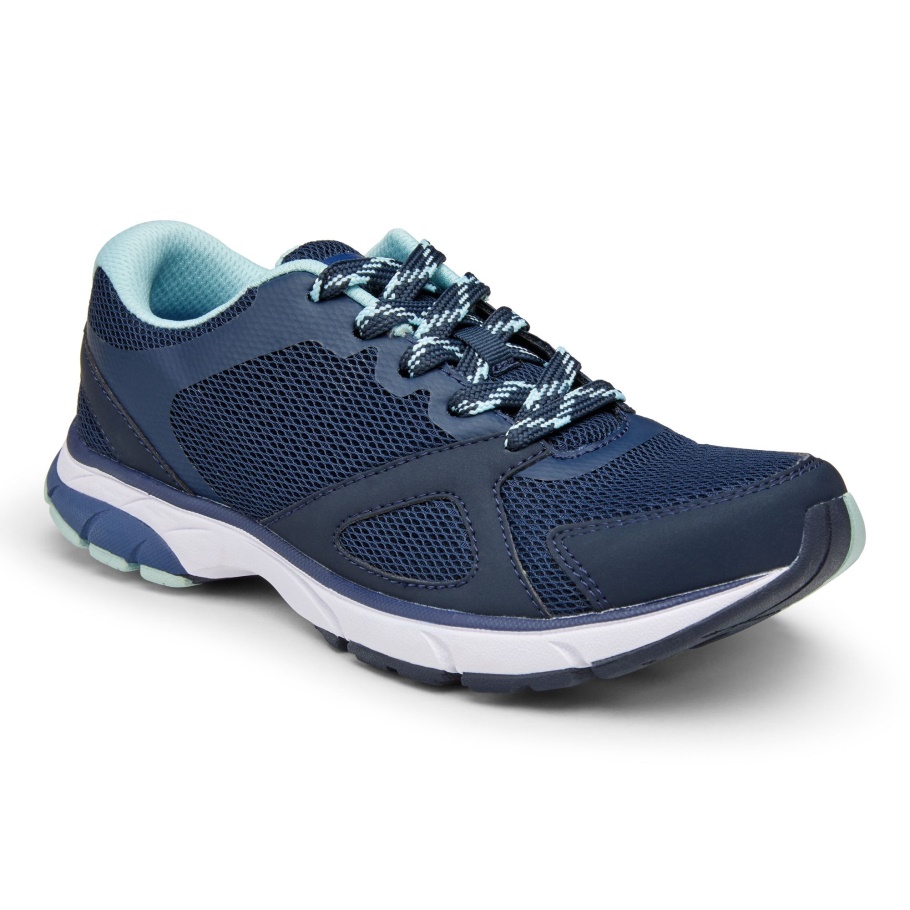 Tokio Trainer Navy Vionic