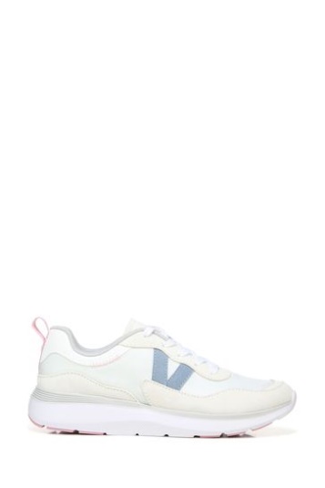 Vionic Ayse Weiße Schnürsneaker