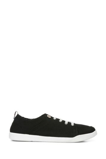 Vionic Letter Slip-on-Sneaker-Pumps