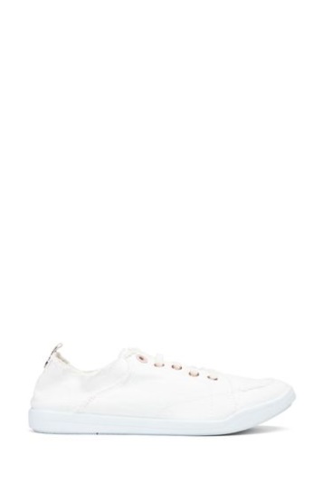 Vionic Österreich Pump Cream Pismo Slip On Sneakers