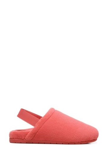 Vionic Österreich Red Aleah Slippers